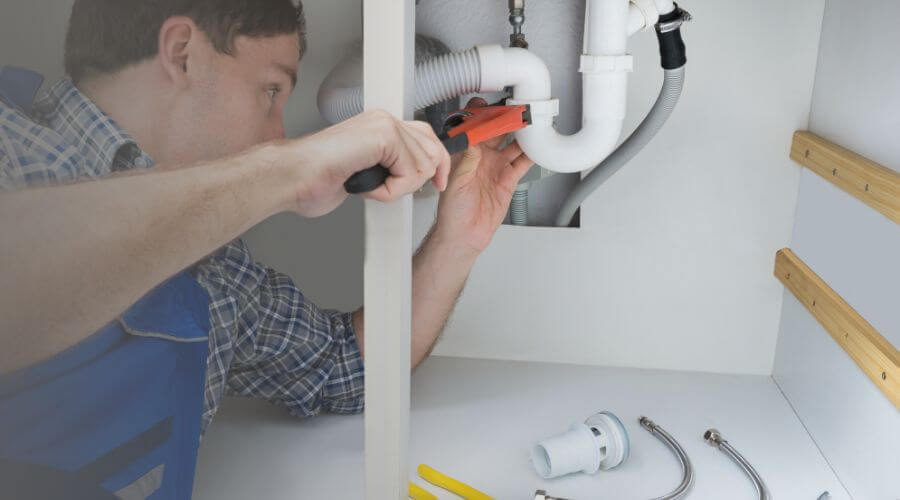 Professional Leak Detection in Tovey, IL
